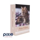 Cicás fotóalbum 100 db-os