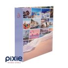 Tájképes fotóalbum utazóknak, 200 db-os