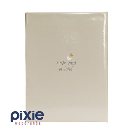  Kutya, cica mintás fotóalbum 100 db-os