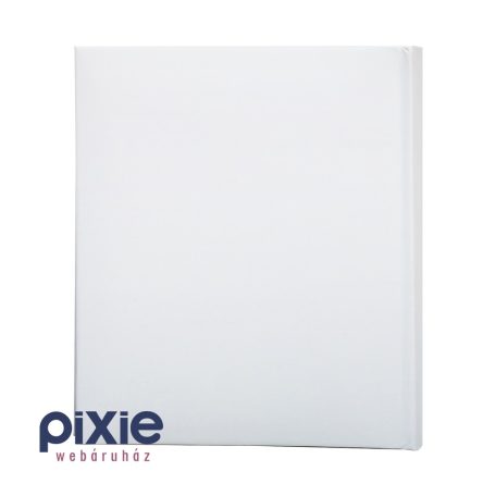 Love, madártoll mintás fotóalbum, 100 db-os