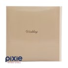 I LOVE YOU, esküvői fotóalbum, 200 db-os