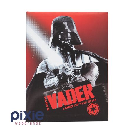 DARTH VADER fotóalbum 100 db-os