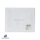 Esküvői fotóalbum 10x15 -ös képeknek, virágcsokros 100 db-os