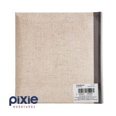 Family, levél mintás fotóalbum 200 db-os