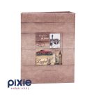 Világutazó fotóalbum 100 db-os