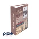 Világutazó fotóalbum 100 db-os