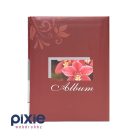 Orchideás fotóalbum 100 db-os