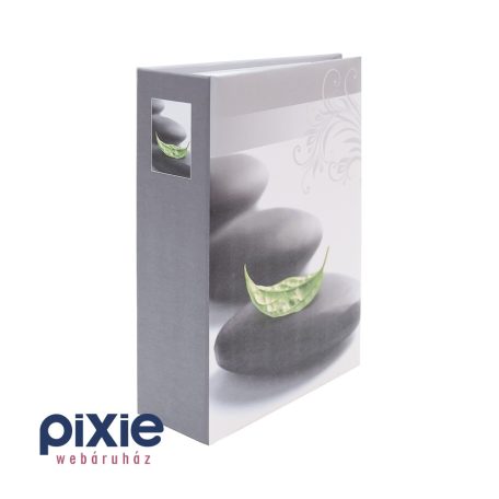 Nyugalom fotóalbum 100 db-os