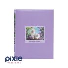 Cicák kosárban fotóalbum 100 db-os