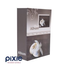 Nyugalom, megnyugvás fotóalbum 100 db-os