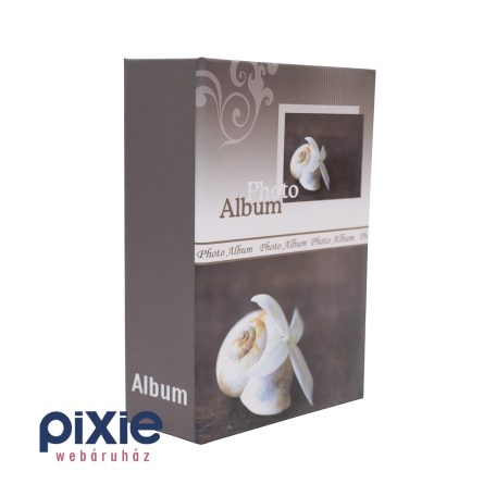 Nyugalom, megnyugvás fotóalbum 100 db-os