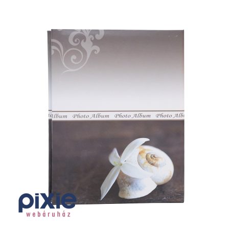 Nyugalom, megnyugvás fotóalbum 100 db-os