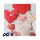 Live laugh love fotóalbum, 200 db-os