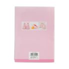 Baby Girl fotóalbum, 36 db-os