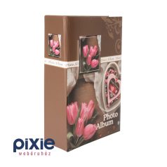 Happy Valentine fotóalbum, 100 db-os