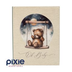 Oh Baby fotóalbum, 304 db-os