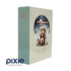 Oh Baby fotóalbum, 304 db-os