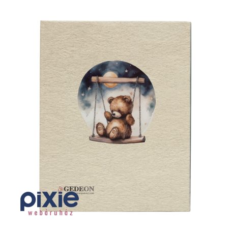 Oh Baby fotóalbum, 304 db-os