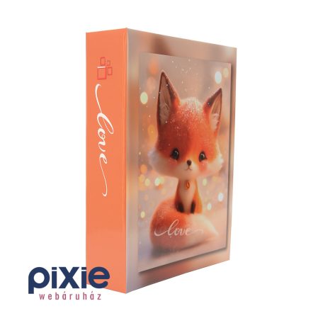 Love fotóalbum, 200 db-os