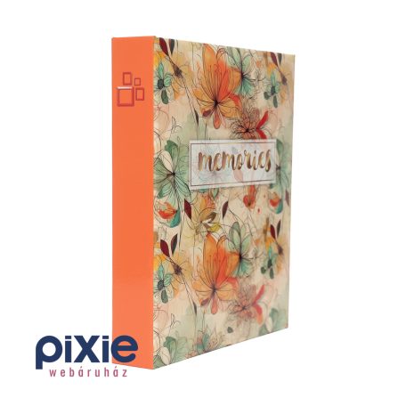 Emlékek fotóalbum, 36db-os
