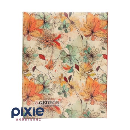 Emlékek fotóalbum, 36db-os