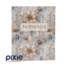 Emlékek fotóalbum, 36db-os