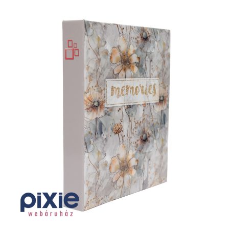 Emlékek fotóalbum, 36db-os