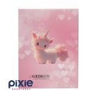 Love unikornisos fotóalbum, 100 db-os