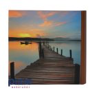 Édes emlékek fotóalbum, 100 db-os