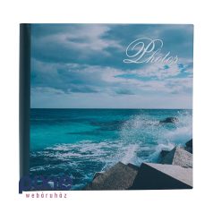 Sweet memories fotóalbum, 100 db-os