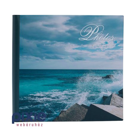 Sweet memories fotóalbum, 100 db-os