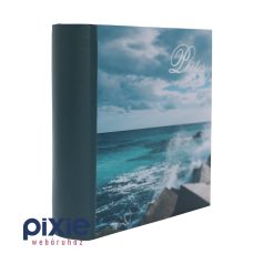 Sweet memories fotóalbum, 100 db-os