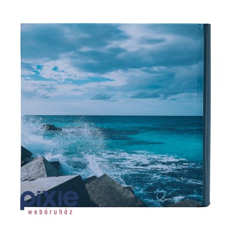 Sweet memories fotóalbum, 100 db-os