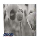 Virágba borult emlékek fotóalbum, 100 db-os