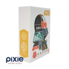 Star Wars: Darth Vader fotóalbum, 100 db-os