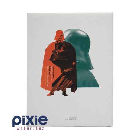 Star Wars: Darth Vader fotóalbum, 100 db-os