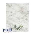 „LOVE” virágos fotóalbum, 304 db-os