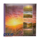 Naplemente a völgyben fotóalbum, 200 db-os