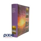 Naplemente a völgyben fotóalbum, 200 db-os