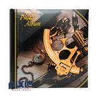 Navigáció és felfedezés fotóalbum, 200 db-os