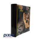 Navigáció és felfedezés fotóalbum, 200 db-os