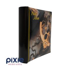 Navigáció és felfedezés fotóalbum, 200 db-os