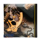 Navigáció és felfedezés fotóalbum, 200 db-os