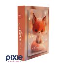 Love fotóalbum, 36 db-os