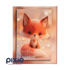 Love fotóalbum, 36 db-os