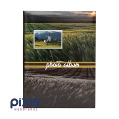 Tájképes fotóalbum, 100 db-os