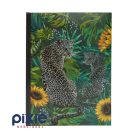 Leopárdos fotóalbum, 100 db-os