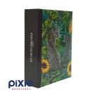 Leopárdos fotóalbum, 100 db-os