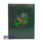 Leopárdos fotóalbum, 100 db-os