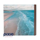 Tengerparti emlékek fotóalbum, 100 db-os